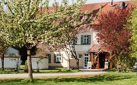 Gasthaus Inselkammer