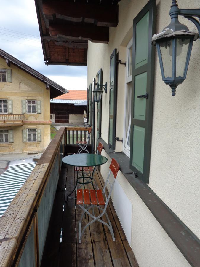 Gasthaus Inselkammer Höhenkirchen-Siegertsbrunn Exterior foto